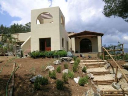 Neue Moderne Villa mit Pool und Panoramablick Insel Elba