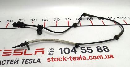 ABS Sensor vorne links/ rechts AWD Tesla Modell X S REST 1037794-00-B