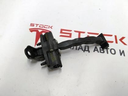 Türstopper hinten links rechts Tesla Modell 3 1089509-00-B