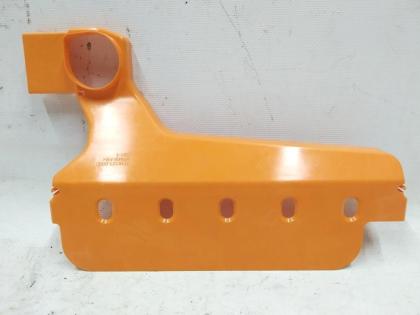 Isolierabdeckung Hauptbatterie C01-1 Tesla Modell 3 1116121-00-C