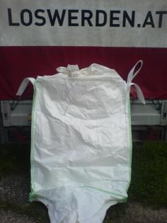 Gebrauchte Big Bags um 1 40 aus der Schweiz