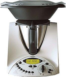 Vorwerk Thermomix TM 31 NEU mit GARANTIE