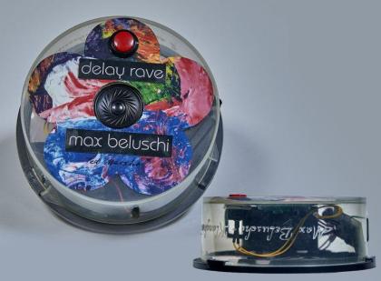 Max Beluschi s DelayBoxen Klangobjekte