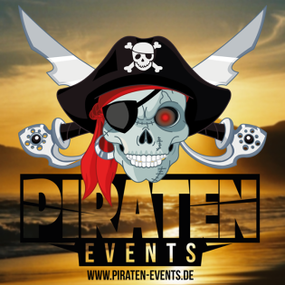 Work Party 2022 mit Piraten Events
