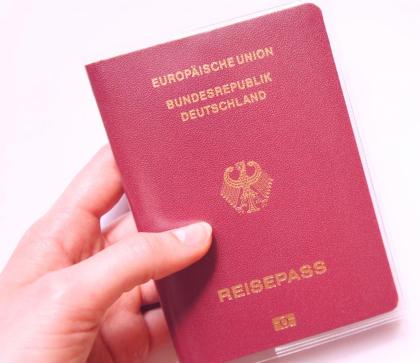 1aVisum - Visum für China Indien Russland Vietnam USA uvm.