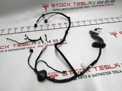 Kabelbaum Tür hinten links Tesla Modell 3 2067965-00-A