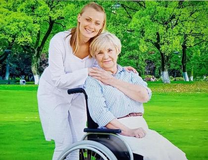 Kurzzeitpflege und Verhinderungspflege aus Polen wenn pflegende Angehörige Urlau