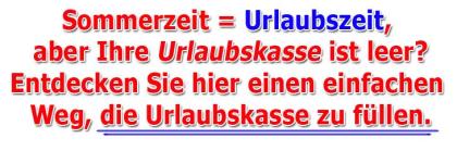 Heimarbeit mit dem PC/Laptop