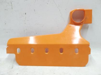 Isolierabdeckung Hauptbatterie C02-2 Tesla Modell 3 1116120-00-C