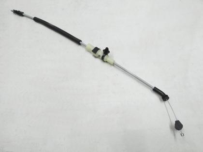 Kabel zum Entriegeln der Rückenlehne 2. Reihe rechts Tesla Modell 3 1467241-00