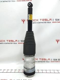 Pneumatischer Stoßdämpfer hinten links Tesla Modell S 6006352-06-C