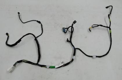 1067956-02-D Verkabelung der Mittelkonsole PREMIUM-Baugruppe Tesla Modell 3 1067