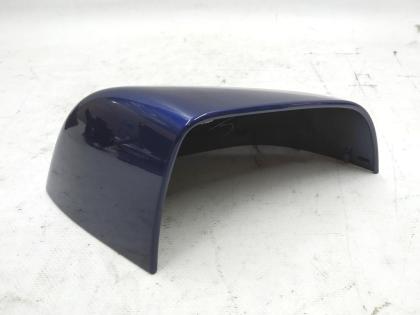 Außenspiegelblende oben rechts Schale PPSB blau Tesla Modell 3 1092292-00-D
