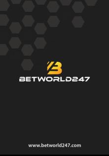 BETWORLD247 SUCHT PARTNER FÜR DIE ZUSAMMENARBEIT
