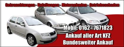 Wir suchen für den Export Ankauf ständig gebrauchte LKW Nutzfahrzeuge