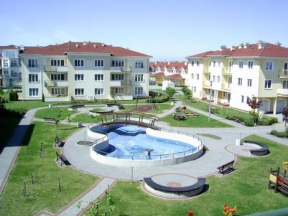 Polen Ferienwohnung direkt an der Ostseeküste
