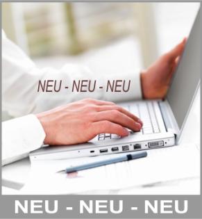 Heimarbeit am PC Online-Job im Homeoffice Bürotätigkeit als Heimarbeit