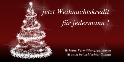 Der Kreditguru hilft auch in besonders schwierigen Fällen.