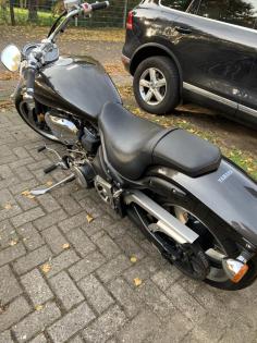 Yamaha xv 1700