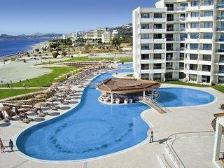 Traumhotel Rhodos Hotel Elysium Faliraki