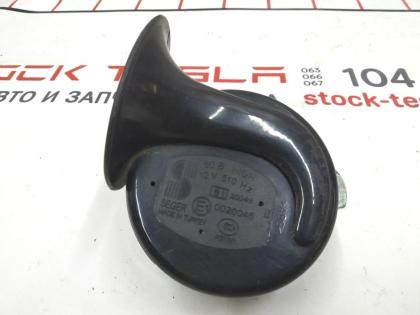 Hupe vorne hoher Ton Tesla Model S Model S REST 1008953-00-H