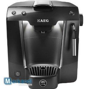 AEG Kaffeemaschinen Restposten Kundenrückläufer