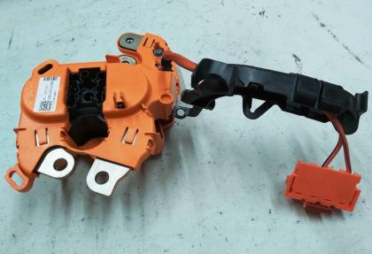 Hauptbatterieladeschütz Doppel-LR-Baugruppe Tesla Modell 3 1118833-10-C