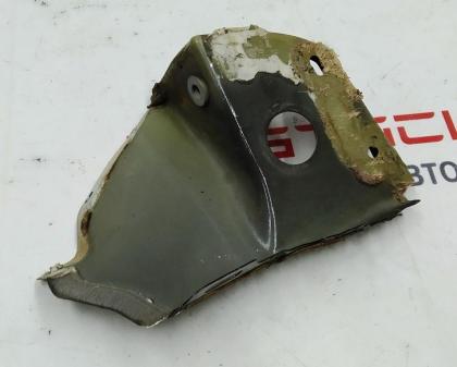 Seitenschweller Karosserie vorne links Tesla Modell 3 1082281-S0-B
