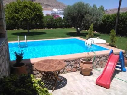 Griechenland Rhodos Villa ab 2 900 Pro Woche