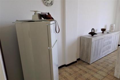 Sommer-Wohnung in Marotta Italien 200 Meter vom Meer für 4 Personen max.