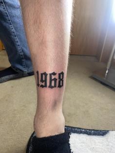 Tattoo Modelle gesucht