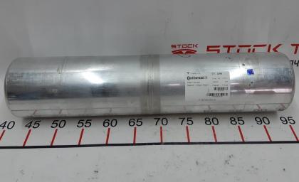 Luftfederzylinder Empfänger Tesla Model S Model S REST 1457645-00-A