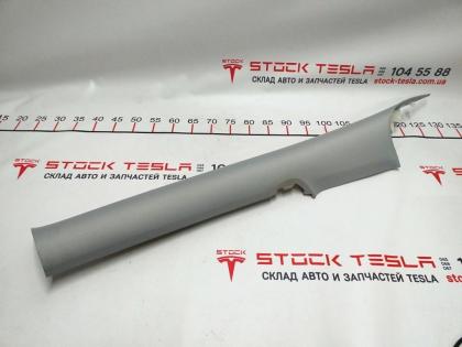 Gepäckträgerauflage hinten rechts BASE PROVIDENCE Tesla Modell 3 1086269-01-K