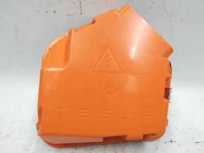 Ladeanschlussabdeckung intern Tesla Modell 3 1479255-00-B