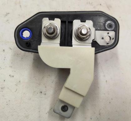 Stecker Niedervolt 12 V Hauptbatterie Tesla Modell 3 1091428-00-F
