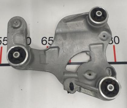 Klimakompressorhalter RWD unten Tesla Modell 3 1110711-00-B