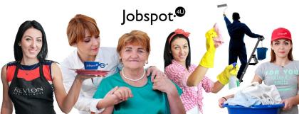 Pflegekraft oder Haushaltshilfe gesucht