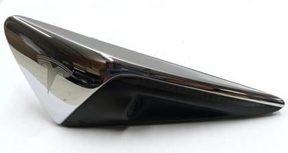 Blinkerrepeater links Kamera AP2. 5 und höher Tesla Modell 3 1125106-00-E