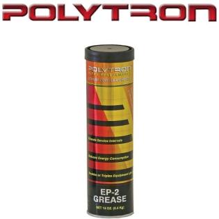 POLYTRON EP-2 - Lithiumschmierfett - 385 C / -50 C Grad