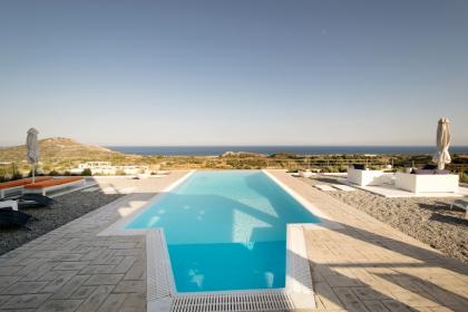 Rhodos - Ferienhäuser