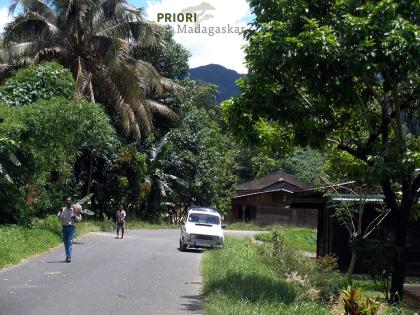 Madagaskar Reise SAVA Vanille und Marojejy-Trekking 2022