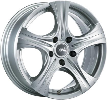 BMW 3er Winterrad z. B. mit Nokian