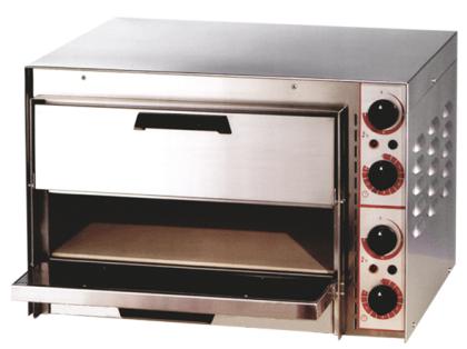Pizzaofen 35 Stück neu rest posten