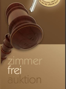 ZIMMERFREIAUKTION - Spannende Reise- und Freizeitangebote bereits ab 1 Euro ers
