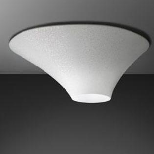 Artemide - Alicudi - 2x42W GX24q-4 - 220V-240V - IP20 - White - 1156010A