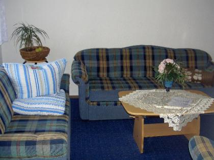 Haus Wiederkehr Muschel