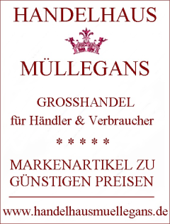 Großhandel für Verbraucher