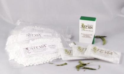 Stevia Produkte im Shop stevia-trabelbox