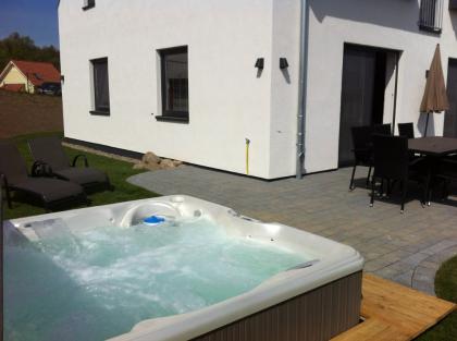 Ferienhaus zu vermieten Mecklbrg-Seenplatte Müritz Fleesensee 4 Schlafz. 3