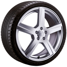Rondell Winterspecial z. B. die 0223 Silber oder Graphit
